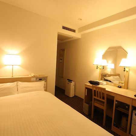 Yonago Washington Hotel Plaza Esterno foto