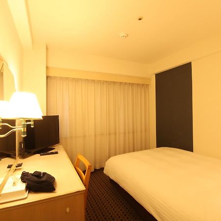 Yonago Washington Hotel Plaza Esterno foto
