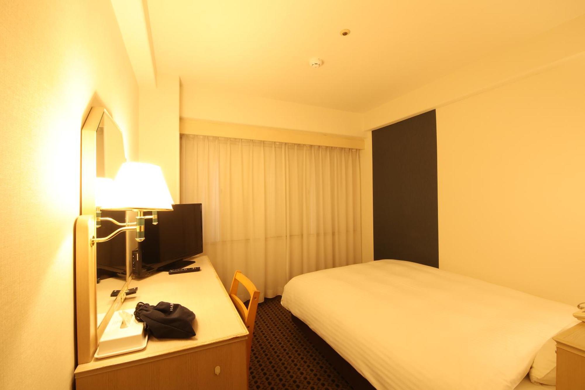 Yonago Washington Hotel Plaza Esterno foto